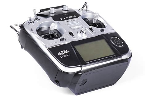 Multicopter Guide : DJI Naza and Futaba 14SG/RX7008 in.